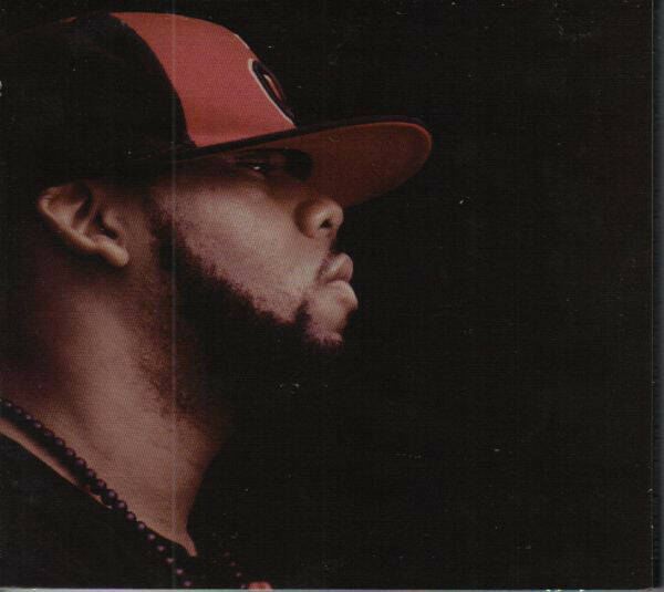 Reks ‎– Rhythmatic Eternal King Supreme CD