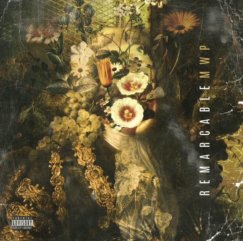 M.W.P. - Remarcable CD