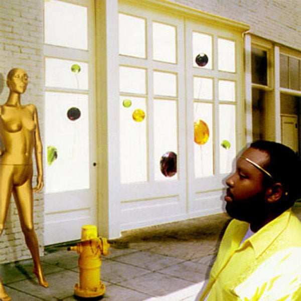 Sach ‎– Sach 5th Ave CD