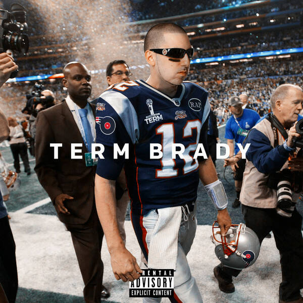 Termanology ‎– Term Brady CD