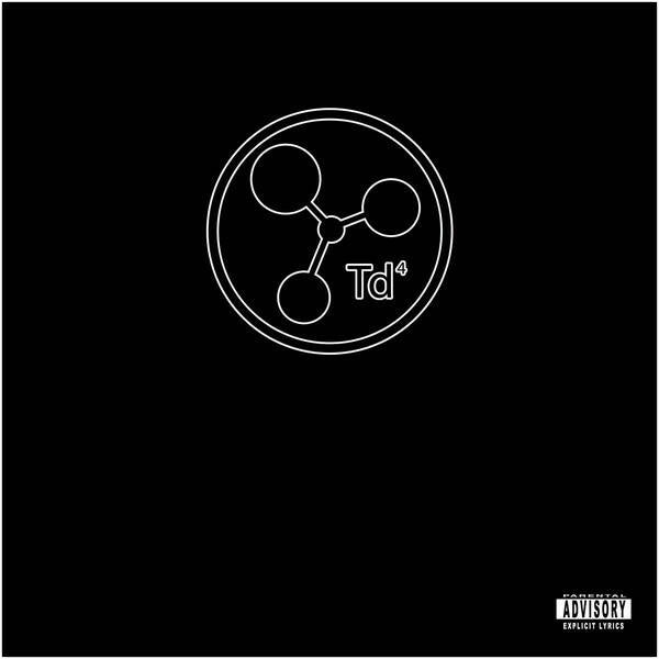 Tonedeff ‎– Polymer CD+DVD