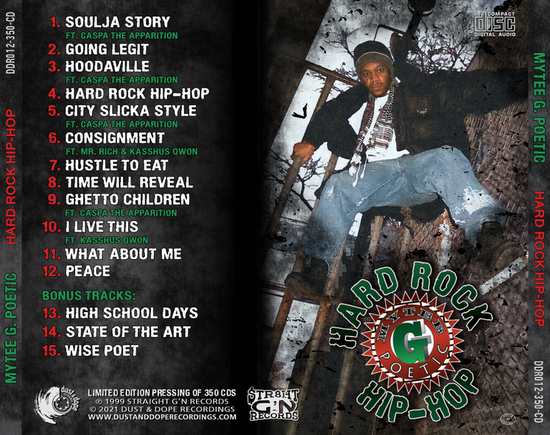 洋楽 COM'N WIT NUFF RUFFNESS MYTEE G. POETIC sddefault.jpg