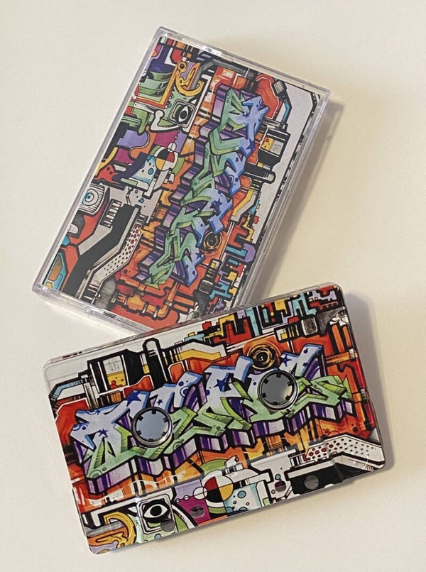 Defie – Uncensored Memorandum Cassette