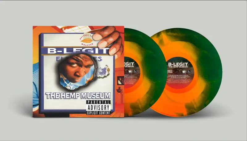 Most Wanted Records | Vinyl
