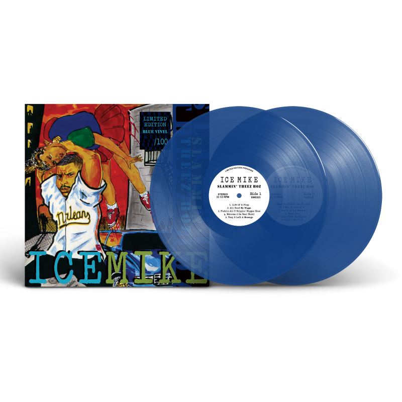 SouthWest Enterprise | Vinyl