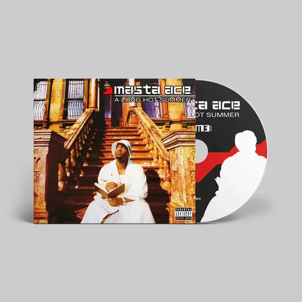 Masta Ace - A Long Hot Summer CD