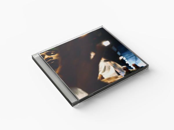 Ill Conscious, Alcynoos & Parental - The Aggregation Of Marginal Gains CD