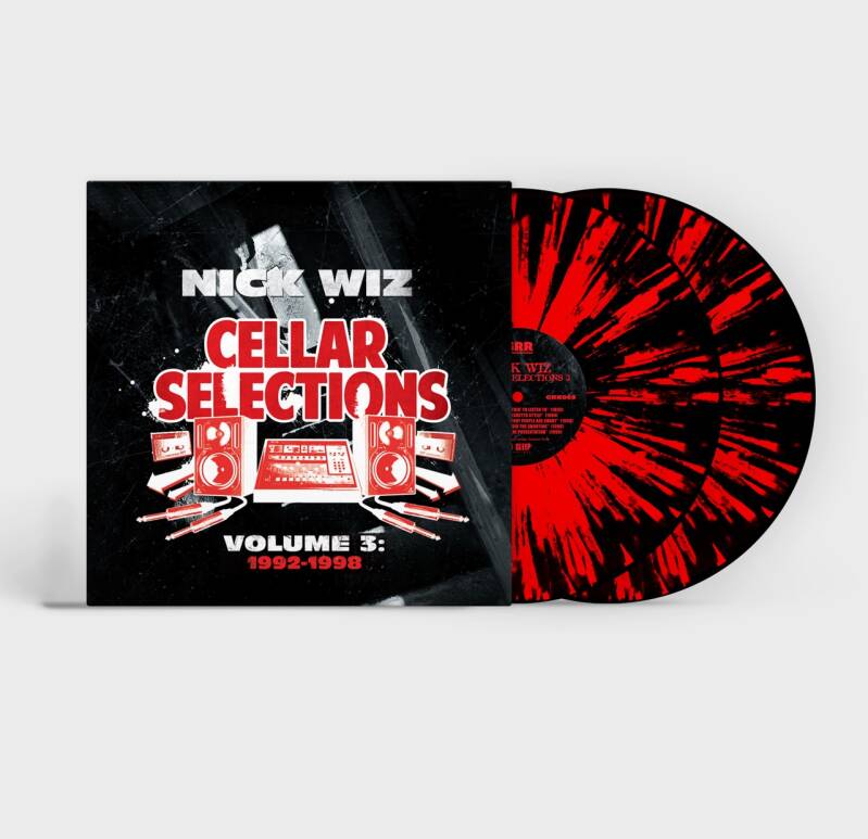 Gentleman's Relief Records | Vinyl