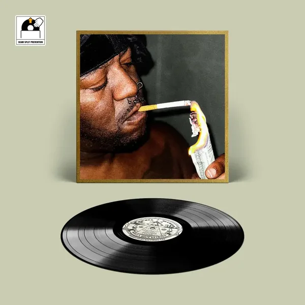 Mickey Diamond & Big Ghost LTD – Dolla $ign Diaries LP