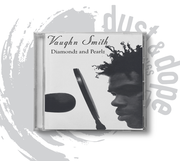 Vaughn Smith - Diamondz And Pearlz CD