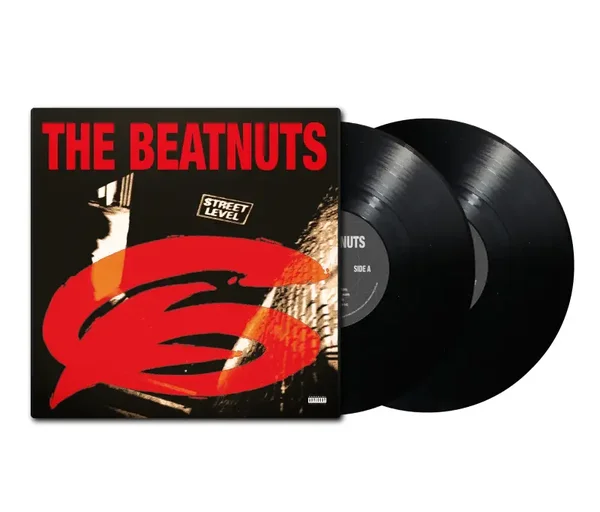 Beatnuts - The Beatnuts: Street Level 2xLP