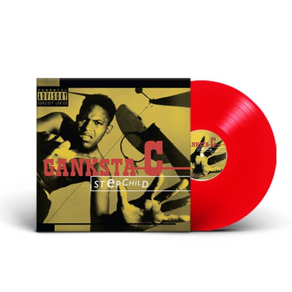 洋楽 Ganksta C Stepchild Stepchild - Amazon.com Music 洋楽