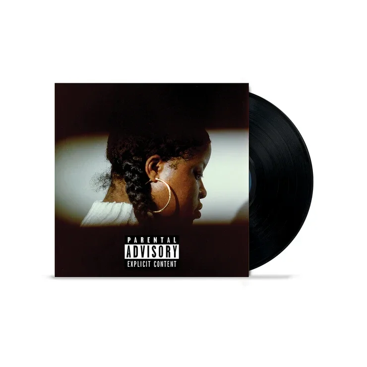 Che Noir & The Other Guys - No Validation LP