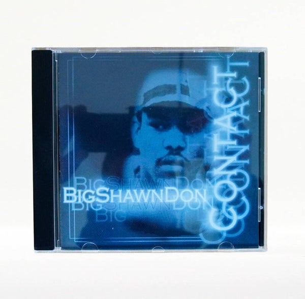 BigShawnDon - Contact CD