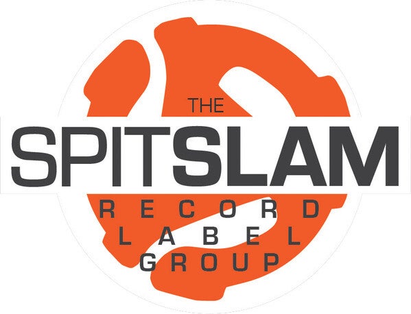 The SpitSLAM Record Label Group | Vinyl