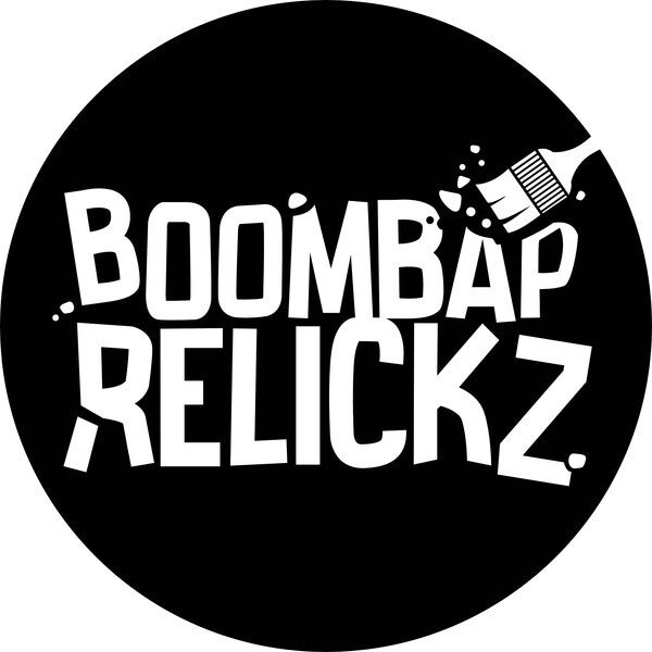 BoomBap Relicz | Tapes