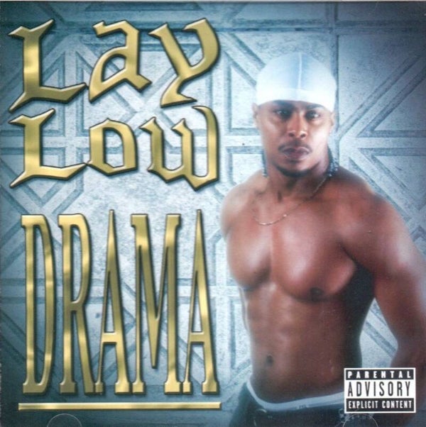 Lay-Low – Drama CD