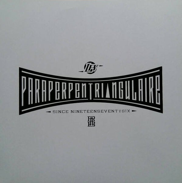 L.B.B. – Paraperpentriangulaire LP
