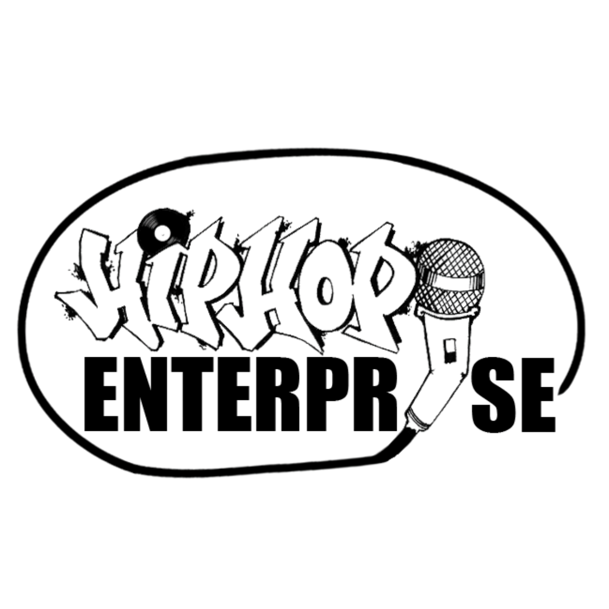 Hip-Hop Enterprise | 90s Hip-Hop, Vinyl, Rare & Unreleased