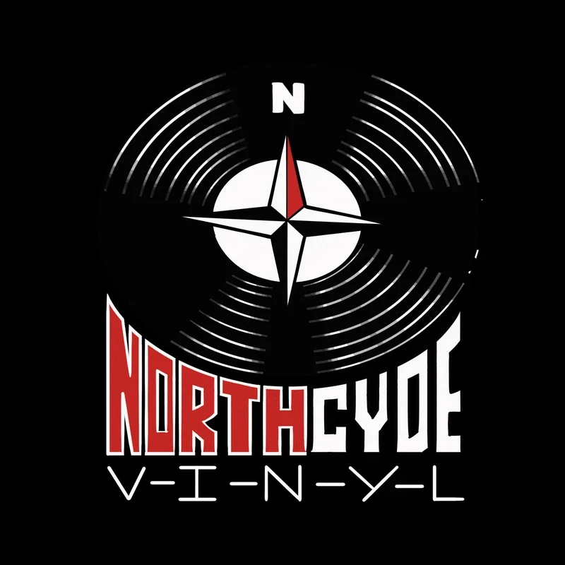 NorthCyde Vinyl | CD's