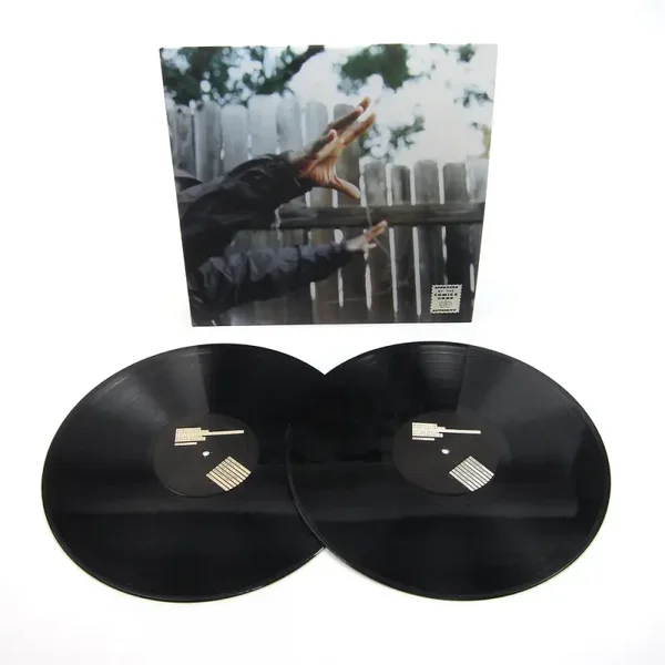 MF Doom & Madlib are Madvillain – Madvillainy 2: The Madlib Remixes 2xLP