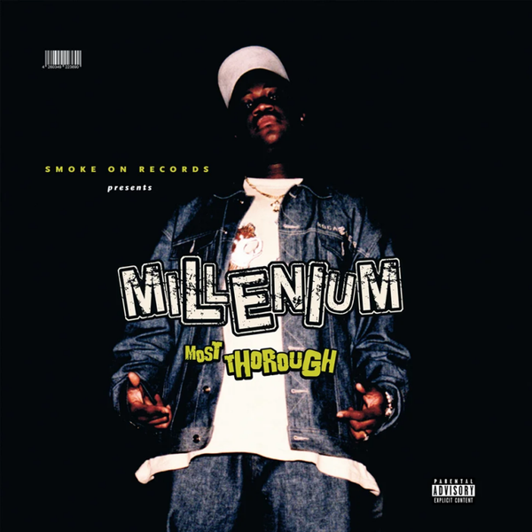 Millenium - Most Thorough CD