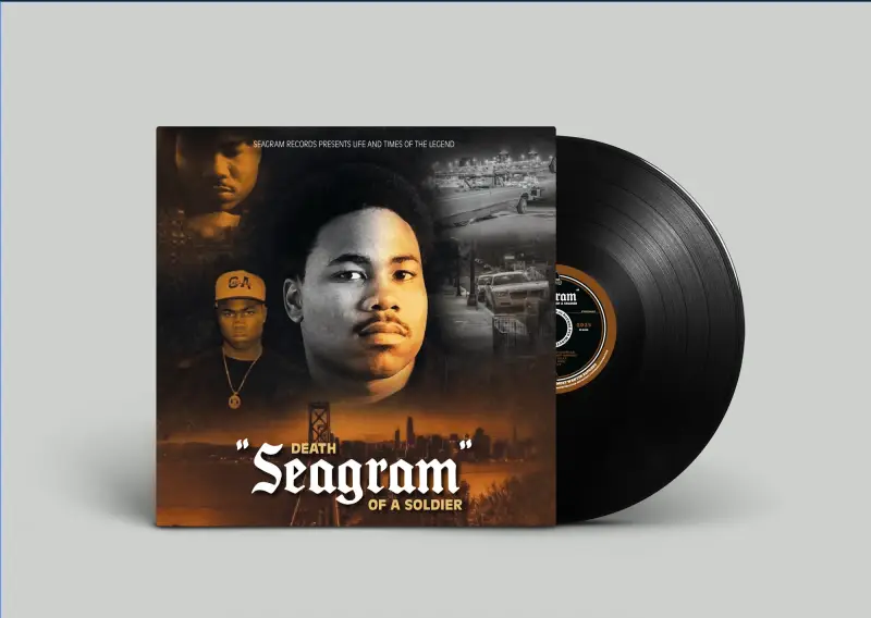 Most Wanted Records | Vinyl