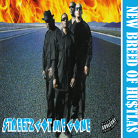 New Breed Of Hustlas - Streets Got Me Gone 2xLP | Hip-Hop New Breed Of Hustlas - Streets Got Me Gone 2xLP | Hip-Hop