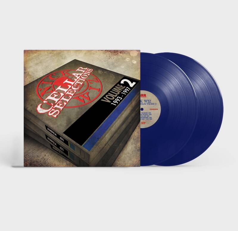 Gentleman's Relief Records | Vinyl