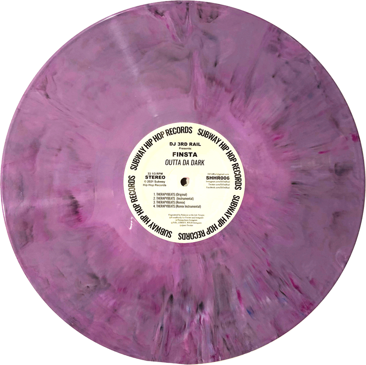 Subway HipHop Records | Vinyl