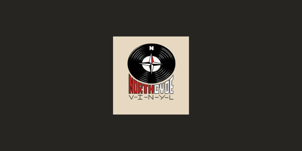 Hip-Hop Enterprise | NorthCyde Vinyl