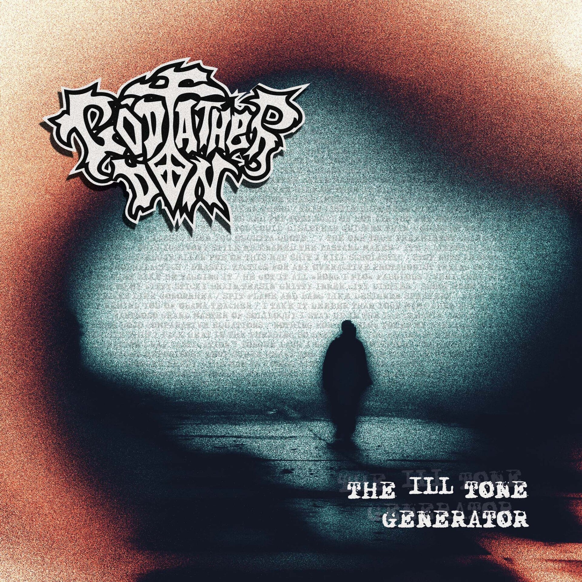 Godfather Don - The Ill Tone Generator CD
