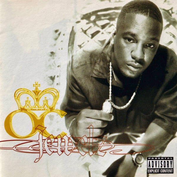 O.C. – Jewelz CD