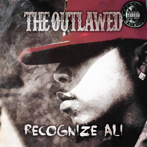 Recognize Ali – The Outlawed CD-R