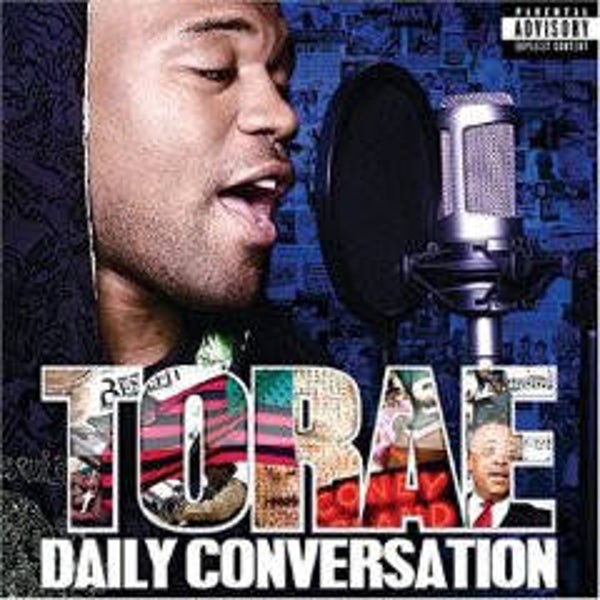 Torae – Daily Conversation CD