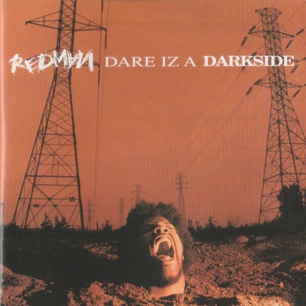 Redman – Dare Iz A Darkside CD