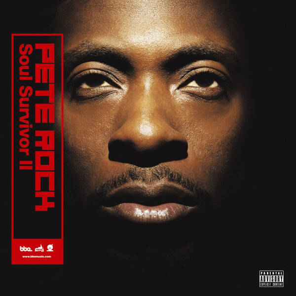 Pete Rock – Soul Survivor II CD