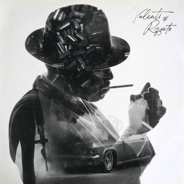 Eto & Nicholas Craven – Valenti & Rizzuto CD-R