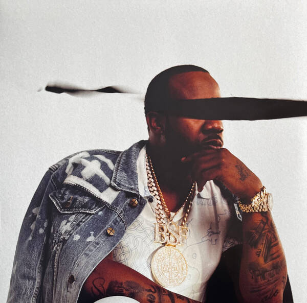 Benny The Butcher – Burden Of Proof CD