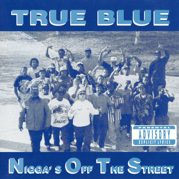 N.O.T.S. – True Blue CD