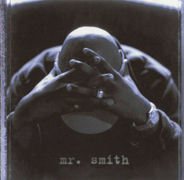 LL Cool J – Mr. Smith CD