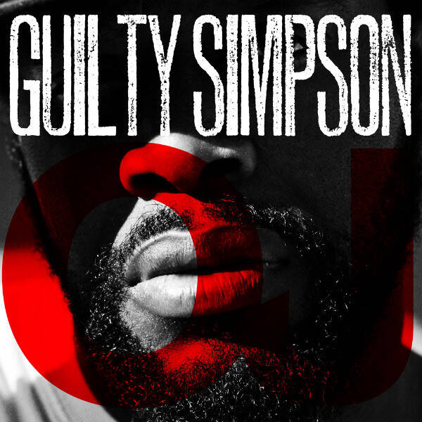 Guilty Simpson ‎– OJ Simpson CD