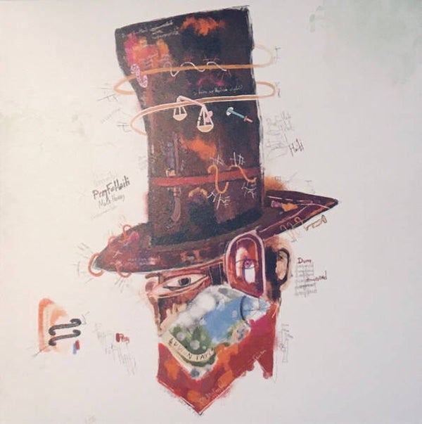 Camoflauge Monk – Priye Pou Ayiti 7"