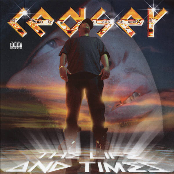 洋楽 g-rap ceaser The Life and Times og Ceaser – The Life And Times CD | Hip-Hop Enterprise