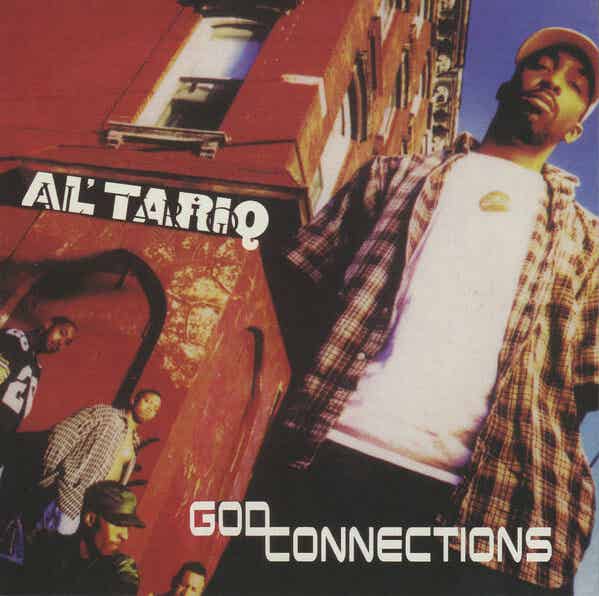 Al' Tariq – God Connections CD