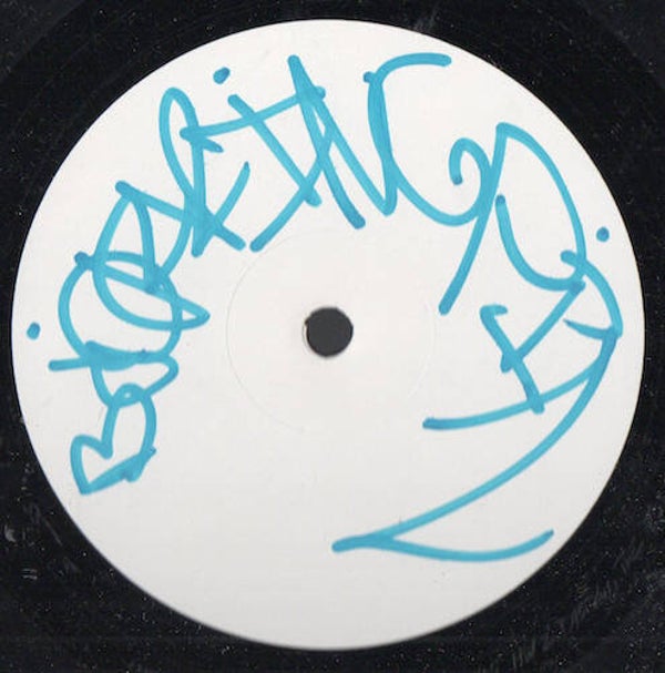 Hus Kingpin – Bjorkingpin LP