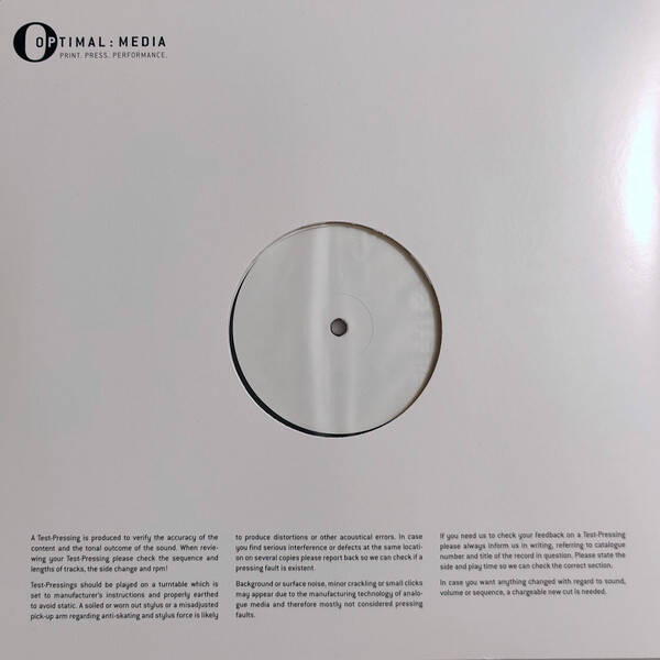 Sham & The Professor ‎– Warriors Anthem EP