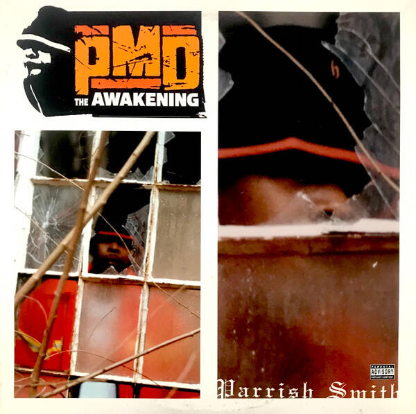 PMD – The Awakening 2xLP