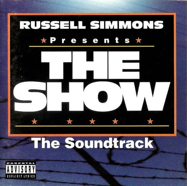 Various – The Show - The Soundtrack CD