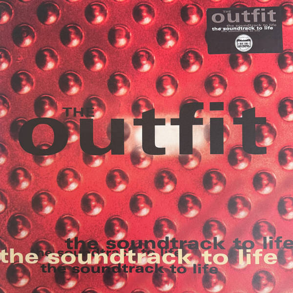 The Outfit – The Soundtrack To Life 2xLP